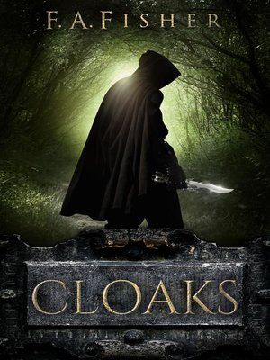 Cloaks - ebook